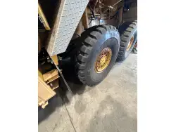 Used 1990 GROVE AT700B Truck-Mounted Cranes Pennsylvania US | Iron Exchange Equipment Solutions #1353701