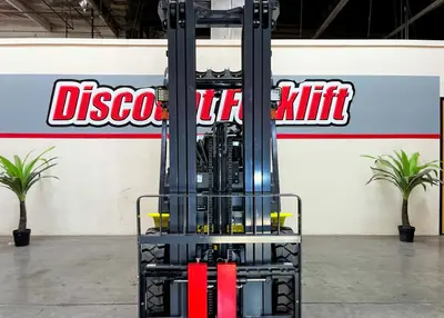 NEW 2024 LIFT HERO LG20GLT
