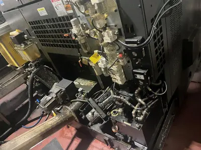 USED 2015 OKUMA 2SP-150H