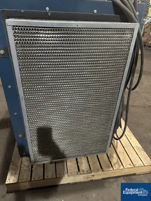 USED Texas Electronique Texas Electronique Snorkel Dust Collector, Model MOBILAIR1.5SC