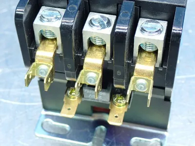 NEW CARLO GAVAZZI GDP503