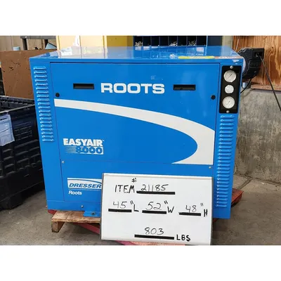 NEW ROOTS DRESSER 33 U-RAI DSL