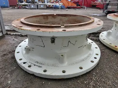 Used METSO 905246 Construction Equipment Parts British Columbia CA | Lenmark #1440477