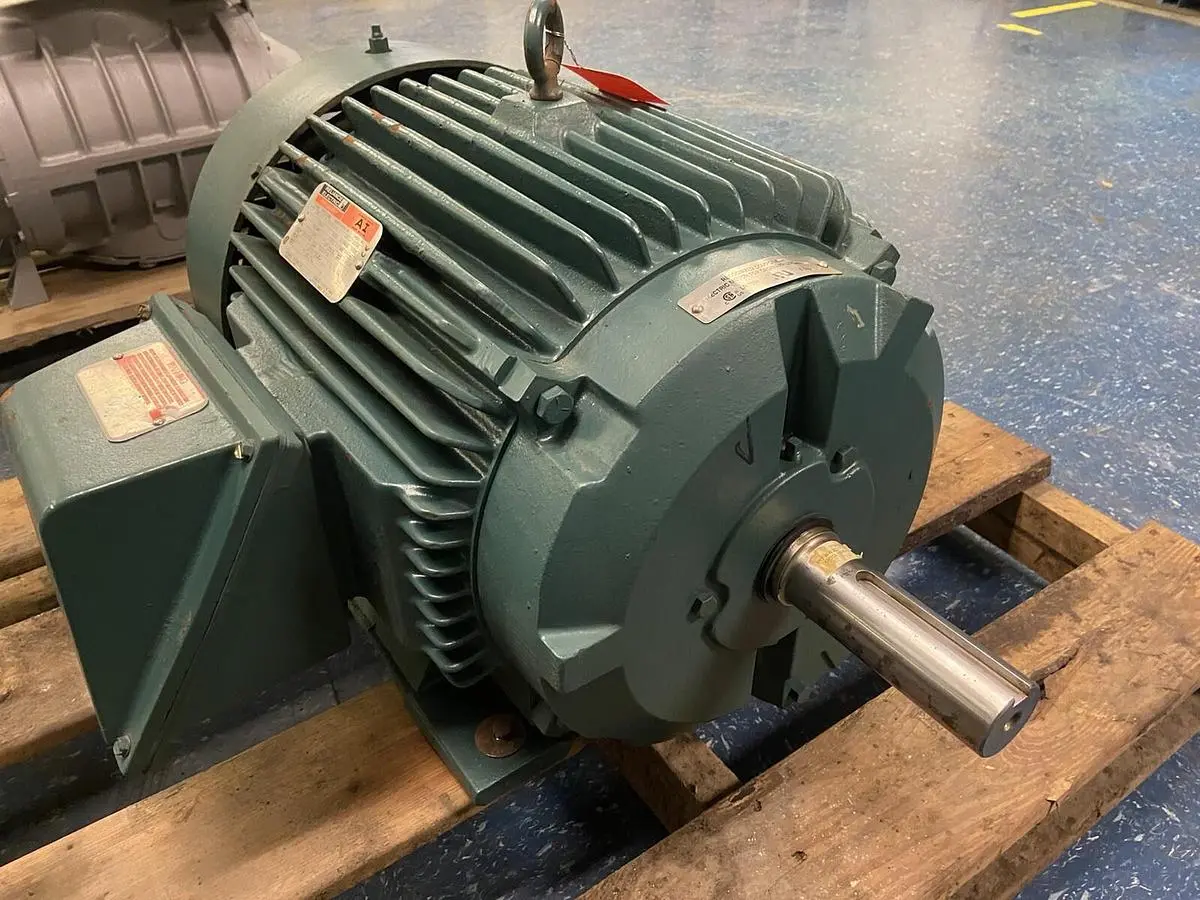 New | in-Stock RELIANCE P32G3104E Industrial Controls | Surplus Asset Holdings #1221157