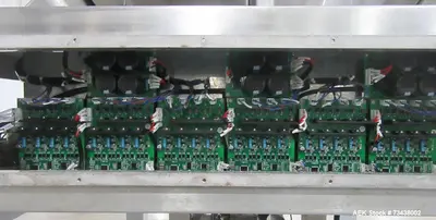 USED OHLSON MHW24F