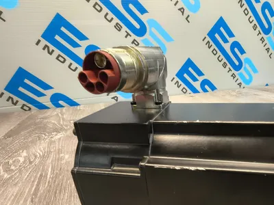 KOLLMORGEN AKM2G-43I-ACDNAFD0 Servo Motors | ESS Industrial Equipment Sales (10)