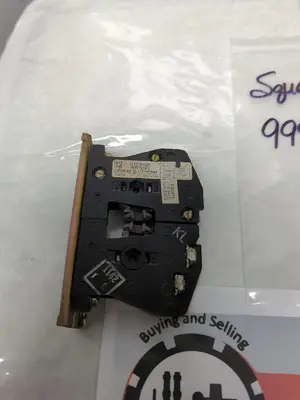 Used SQUARE D 9999-SX-6 Miscellaneous Equipment (Electrical & Power) | Surplus Asset Holdings #1199136