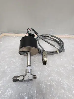 MKS INSTRUMENTS 122A-12325 PRESSSURE TRANSDUCER