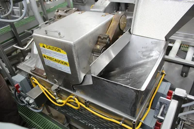 Urschel Model G Dicer