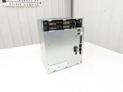 Okuma MPS45 AC Servo Drive Power Supply Unit U 215