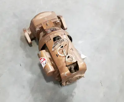 1/6 HP, PR AB Series Bronze Booster Pump 102208LF