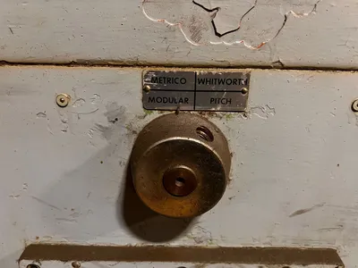 USED GEMINIS GE-1400