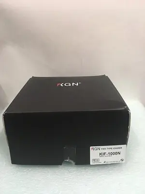 KGN KIF-1000N static eliminator