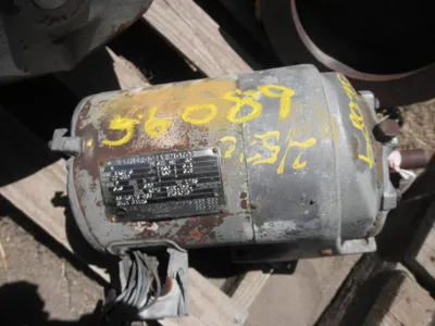 USED US ELECTRIC TF-GR2