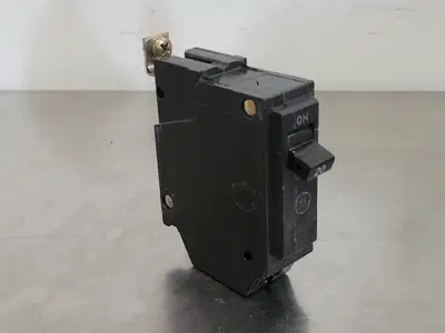 USED GENERAL ELECTRIC THQB120