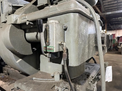 USED HEALD 74