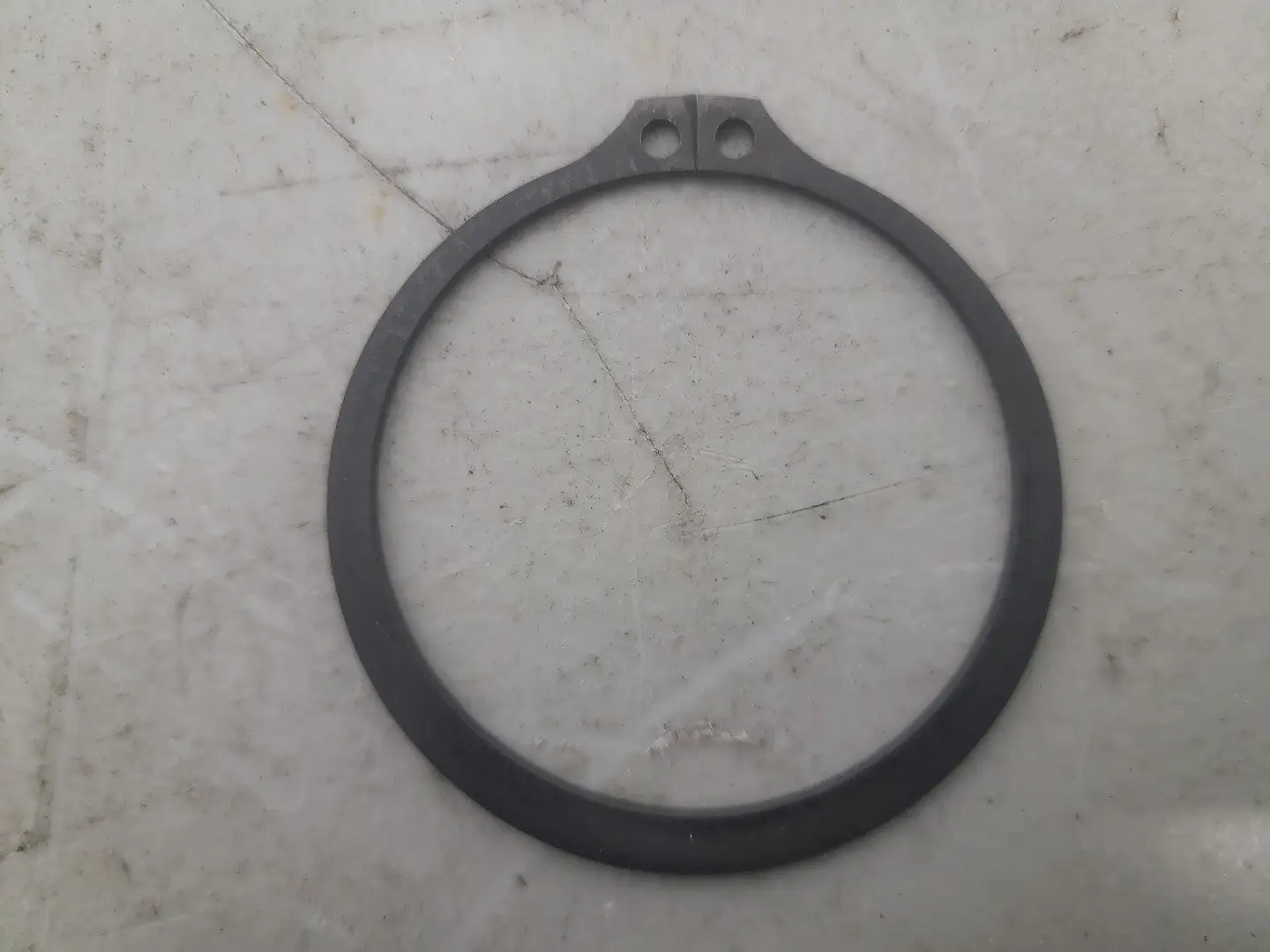 2-1/4" Outside Retaining Ring Clip