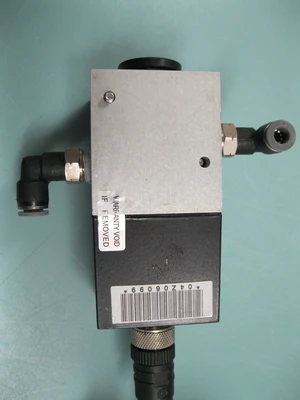USED Norgren VP5002PK411H00