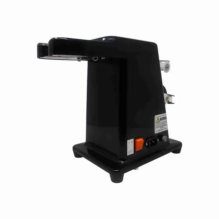 New | in-Stock TACH-IT 3568 Bag Sealers Minnesota US | Harvest Equipment and Fabrication Inc #722545