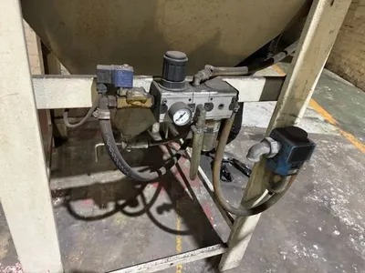 1998 Laborex I000 Surface Finishing | Bowland Trading Ltd (7)