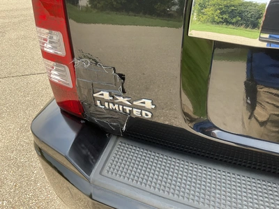 Used 2012 JEEP LIBERTY SUVs Michigan US | Miedema Asset Management Group #1452127