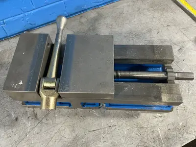 Used KURT 3600V Vises Ohio US | HGR 24 #1404382