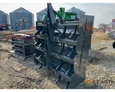 Used IRONCRAFT _UNKNOWN_ Box Blades Iowa US | Keast Enterprises #1360296