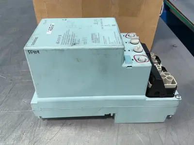 Used SIEMENS 3RK13045KS402AA0 Starters Ohio US | HGR 24 #1520840