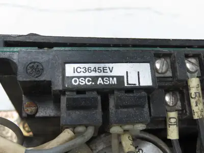 Used GENERAL ELECTRIC _UNKNOWN_ Forklift Attachments Indiana US | Arrow Industrial #1412086