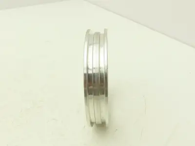 SKF LOR 53 Bearing Seal-Labyrinth 2.93" Shaft Dia 3.56" OD x .68 Width Aluminum