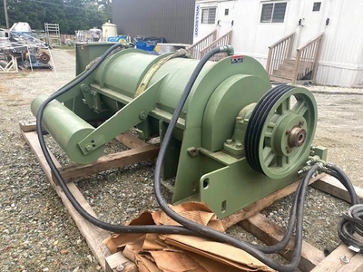 New | in-Stock _UNKNOWN_ EK-75 Littleford Mixers West Virginia US | Cooper Industries #1409661