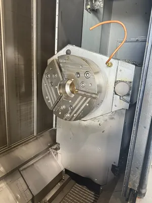 USED 2013 MORI SEIKI NT-4300DCG/1500SZ