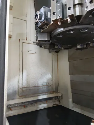 2022 HYUNDAI WIA LV800LM LATHES, UNIVERSAL, N/C & CNC | Prime Machinery (5)