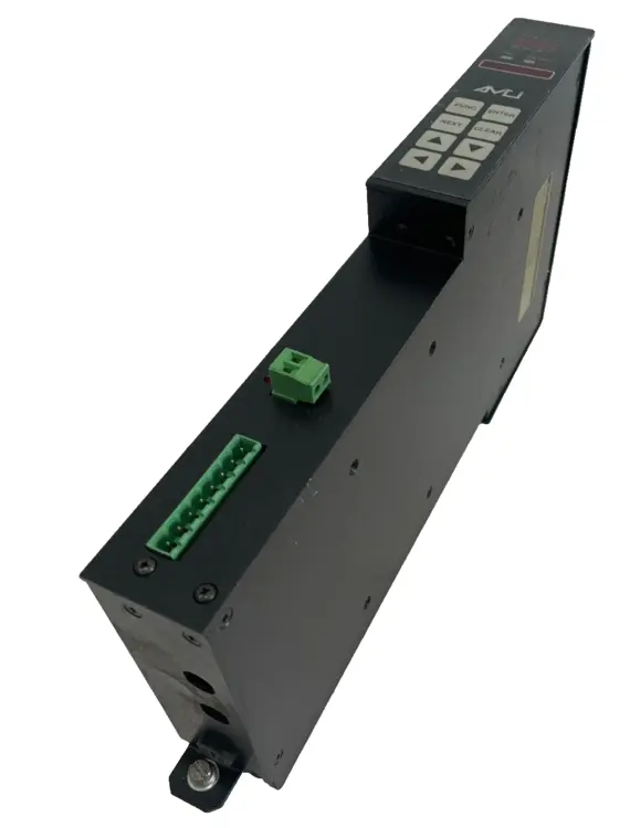 Used ADVANCED MICRO CONTROLS _UNKNOWN_ Encoders Michigan US | SB Industrial Supply #809412