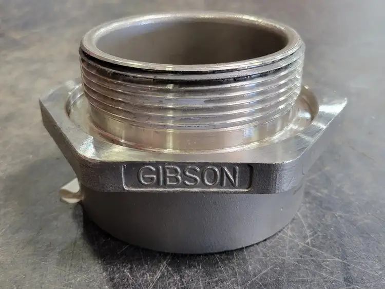 Used GIBSON _UNKNOWN_ Cable & Wire British Columbia CA | Lenmark #250792