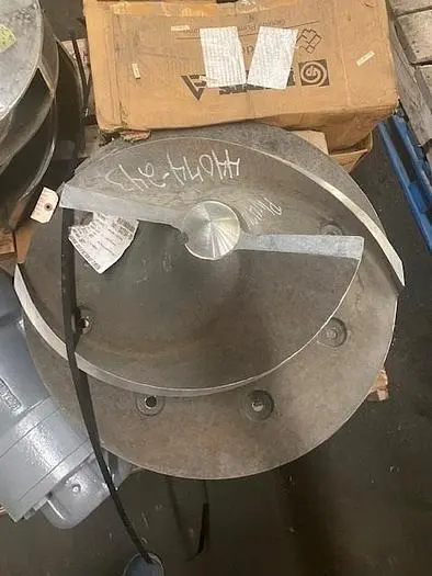 NEW CELLWODD MACHINERY TYPE G