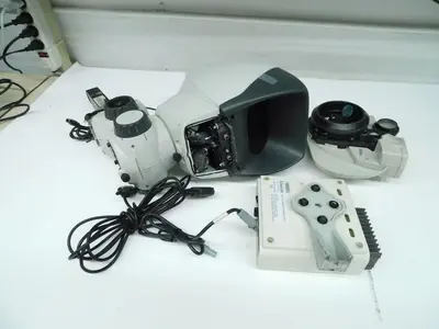 Used VISION ENGINEERING DOES NOT APPLY Inspection Machines Texas US | Aucto #1460541