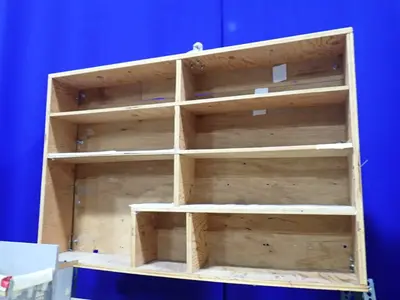 USED APEX ENGINEERED SYSTEM ROTOSCREEN