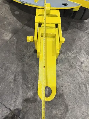 Used NOT SPECIFIED _UNKNOWN_ Rotary, Trunnion (Horizontal & Vertical) Transfer Machines Ohio US | Yoder Brothers machinery #281133
