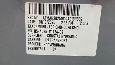 USED UNION QD-200C