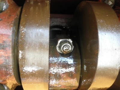 USED KERR KCP-6300