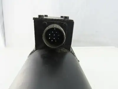 Used SEM _UNKNOWN_ Servo Motors | Arrow Industrial #622390