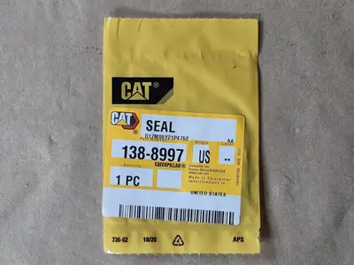 NEW CATERPILLAR 138-8997