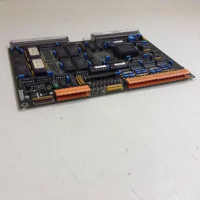 USED KEBA E-3-ACU-10 D1673B