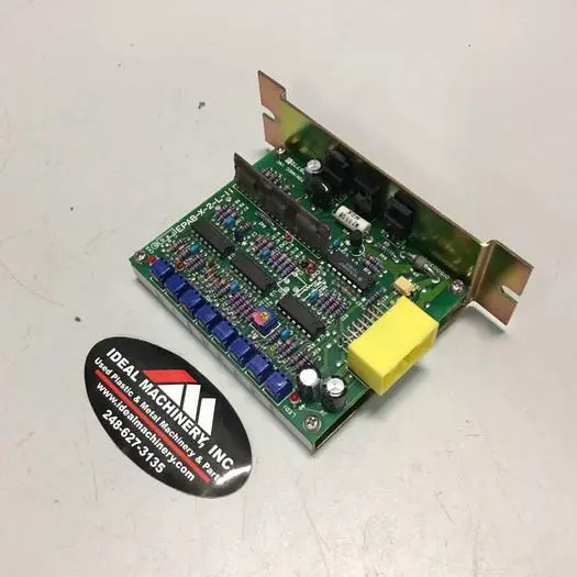 USED TOKIMEC EPAB-X-2-L-11