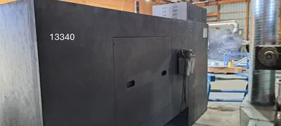 2017 MILLTRONICS ML26/40 CNC Lathes | 520 Machinery Sales LLC (17)