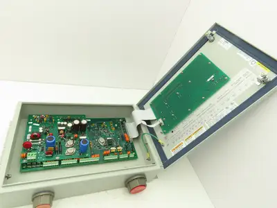 Woodward 9905-867 Peak 150 Digital Steam Turbine Controller