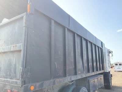Used 2006 PETERBILT 362 Dump trucks Michigan US | Miedema Asset Management Group #1321340