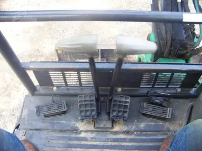 Used 2015 DEERE 27D Crawler Excavators - Mini Michigan US | NAS Sales #1557807
