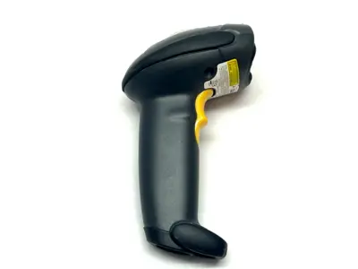 LS4208-SR20007ZZR | Symbol  Barcode Scanner - New – Open Box